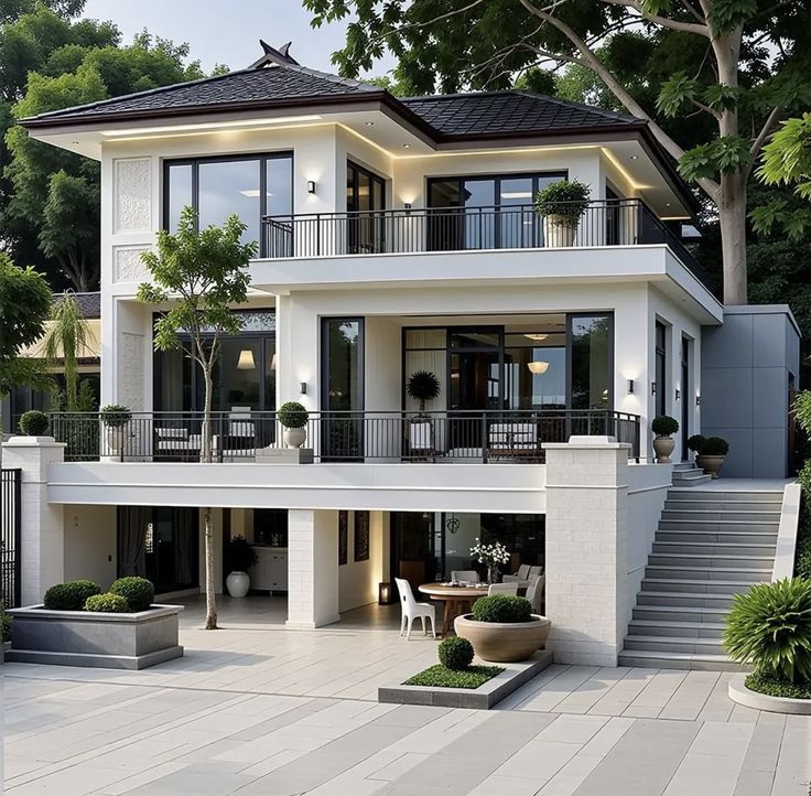 Luxury Bathroom